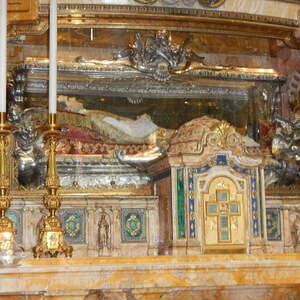 vom 29. April bis 5. Mai 2018