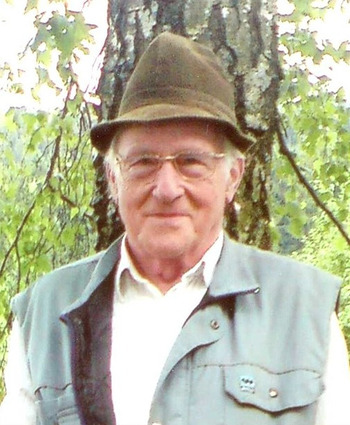 Eduard Haderer / © Pfarrgemeinde Kopfing Eduard Haderer