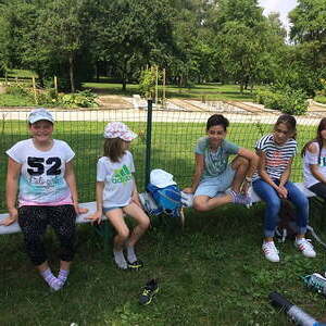 Jungschar- und Ministrantenausflug