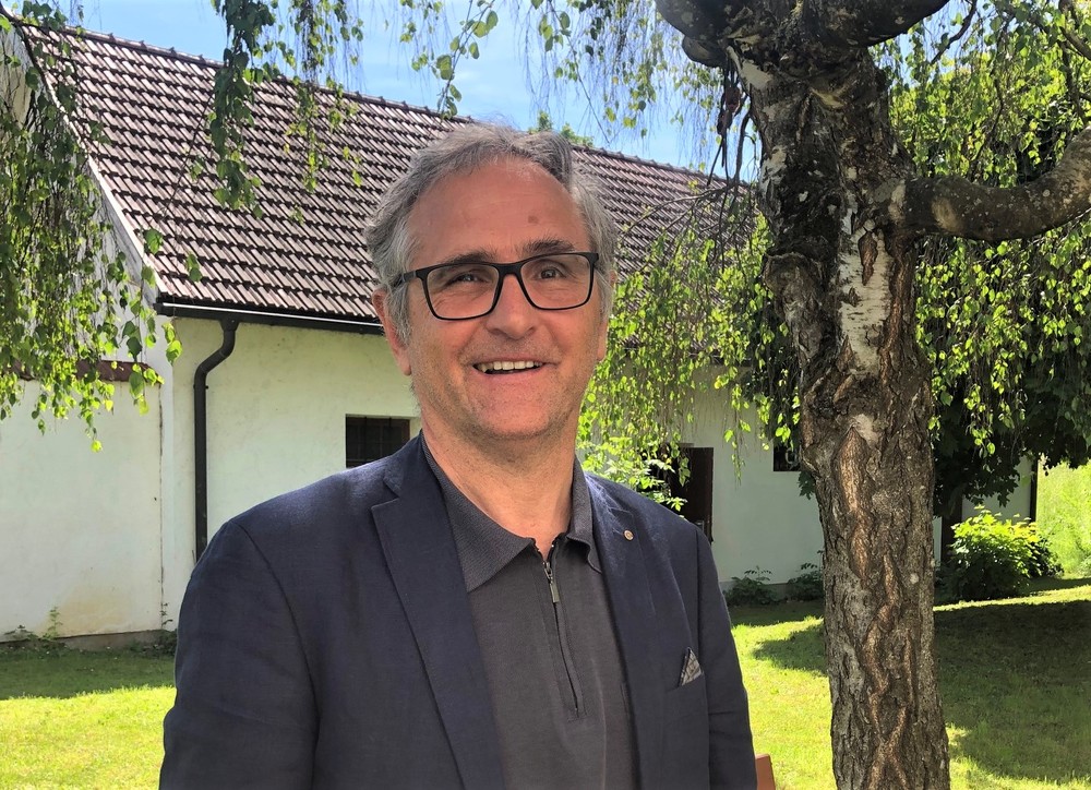 Karl Ramsmaier / KMB Kaspar Karl Ramsmaier