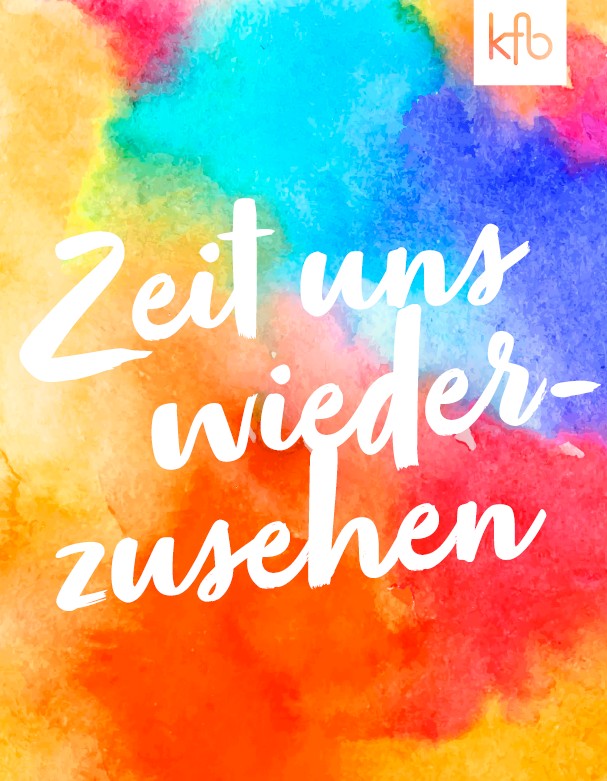 Einladung / Kath. Frauenbewegung