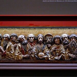 Fußwallfahrt 2022 nach Admont und Umgebung