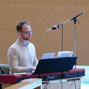 Vorstellungsgottesdienst der Firmlinge