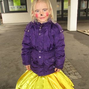 Kinderfasching