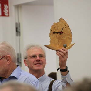 Ein gelungenes Fest der Pfarre Ottnang