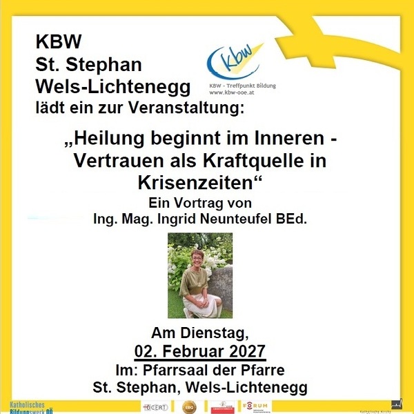 vortrag