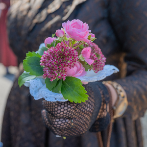 Erntedankfest in der Pfarre Kirchdorf an der Krems