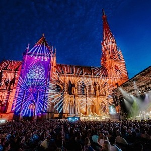 Musical am Dom 2025