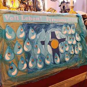 Vorstellgottesdienst