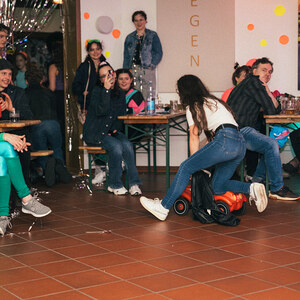 Pfarrgemeinde Hagenberg