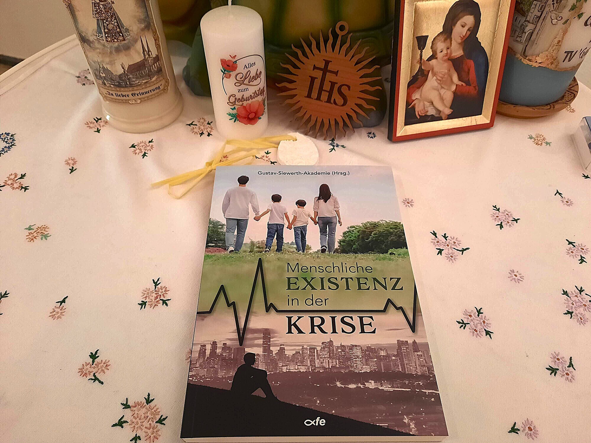 Frauenkurs