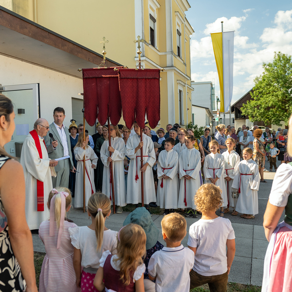 Sonntag, 12. Juli 2026