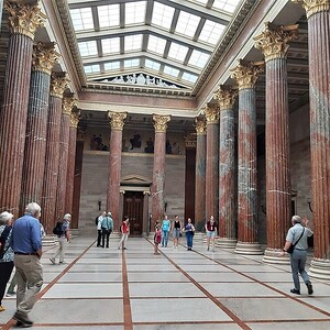 Betriebsausflug 2023 in die Bundeshauptstadt Wien