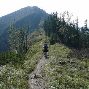 Bergmesse Ennserhütte