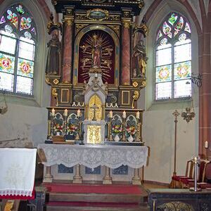 30-jähriges Priesterjubiläum