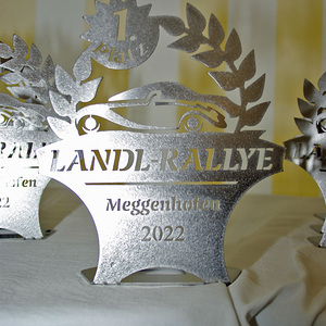 Landl-Rallye 2022
