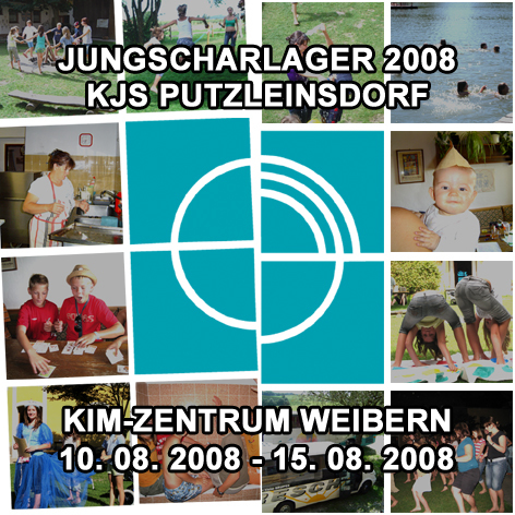 Film-DVD und Foto-CD / © Pfarre Putzleinsdorf Film-DVD und Foto-CD