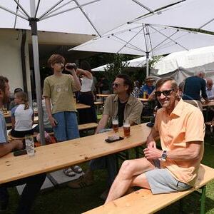 4. Juni 2026, Aktivtreff Holzheim