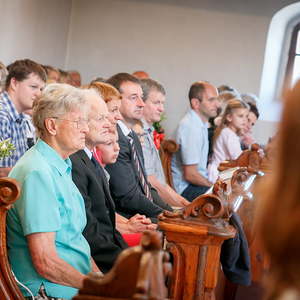 25 jaehriges Priesterjubilaeum