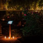 Lange Nacht der Kirchen | St.Barbara-Friedhof