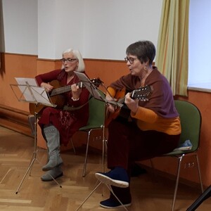 Jahreshauptversammlung der KFB