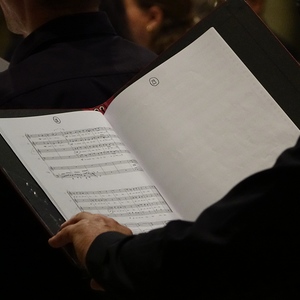 Rundfunkgottesdienst „con spirito“ mit dem Konservatorium für Kirchenmusik der Diözese Linz aus dem Mariendom Linz