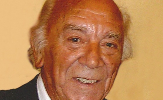 HR KonsR Gottfried Höller / © Privat HR KonsR Gottfried Höller