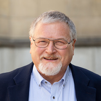 Franz Harant / © Diözese Linz/Maria Appenzeller Franz Harant