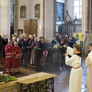 Fronleichnamsfest 2024