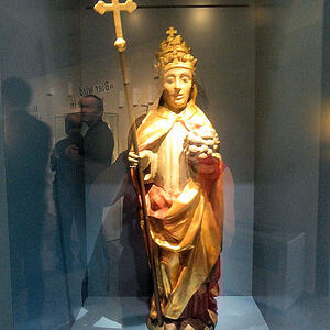 Betriebsausflug 2016