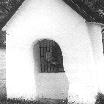 Grübler Kapelle
