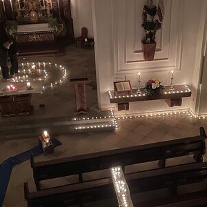 Nacht der 1000 Lichter