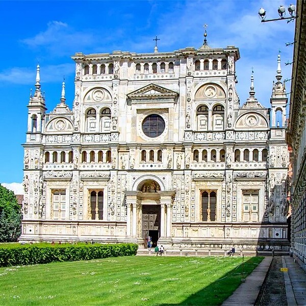 Certosa