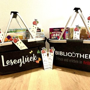 © Bibliothek Helfenberg