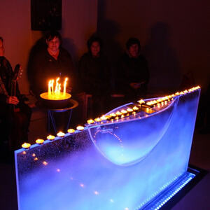 Stille erleben in der Fastenzeit