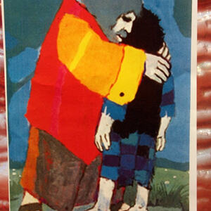 Erstkommunion-Vorstellmesse 2016