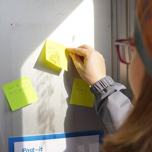 Die Fastenaktion der Katholischen Jugend OÖ