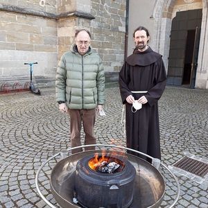 Firmlingsevent in Enns