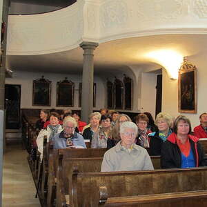 Pfarre Neumarkt im Mühlkreis