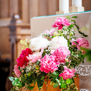 Ehejubiläen 2025, Pfarre Sarleinsbach