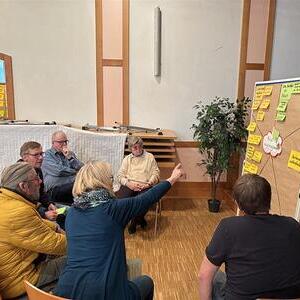 Klausur des Pfarrgemeinderates