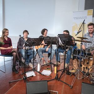 Impressionen 3. Diözesanforum in Puchberg 2019