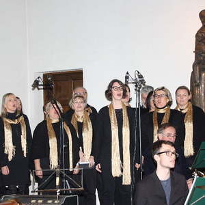 Konzert in St. Quirinus