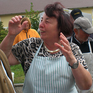 Erntedankfest am 29.09.2013