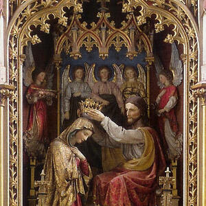 Stadtpfarrkirche Eferding