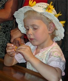 Hochzeit Manuela Riener und Erich Hamberger