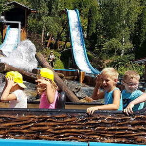 Traberg Ministrantenausflug 2017