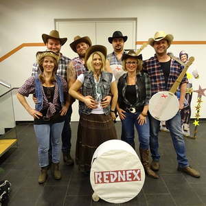 Pfarrball Suben 2019