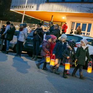 Pfarrcaritaskindergarten