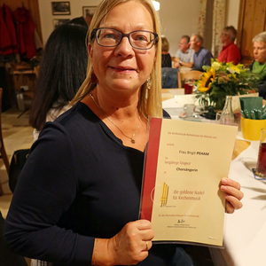 Kirchenchor Peuerbach